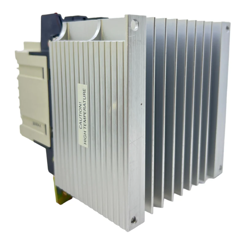 Siemens 3RF1421-0JC04 Halbleiterschütz AC-1 25A 480V AC 5-24V DC