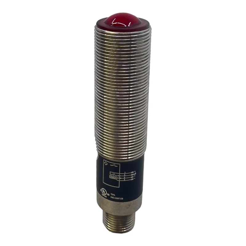 Wenglor ZD600PCT3 Einweglichtschranke IP67 10 ... 30 V DC 200mA M12×1; 4-polig