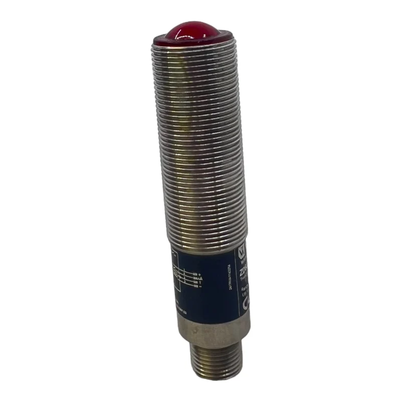 Wenglor ZD600PCT3 Einweglichtschranke IP67 10 ... 30 V DC 200mA M12×1; 4-polig