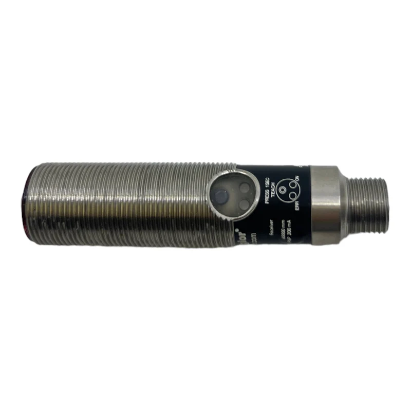 Wenglor ZD600PCT3 Einweglichtschranke IP67 10 ... 30 V DC 200mA M12×1; 4-polig