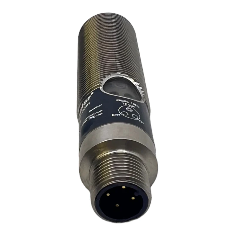 Wenglor ZD600PCT3 Einweglichtschranke IP67 10 ... 30 V DC 200mA M12×1; 4-polig