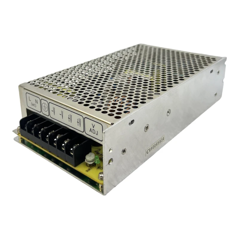Meanwell S-150-5 Netzteil 5V DC 150W 30A 88V AC to 132V AC