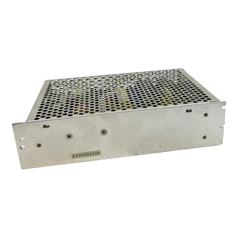 Meanwell S-150-5 Netzteil 5V DC 150W 30A 88V AC to 132V AC