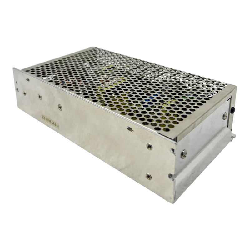 Meanwell S-150-5 Netzteil 5V DC 150W 30A 88V AC to 132V AC