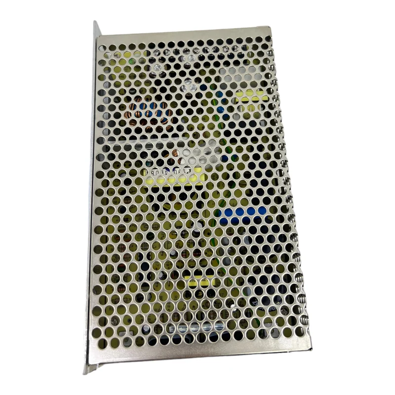 Meanwell S-150-5 Netzteil 5V DC 150W 30A 88V AC to 132V AC