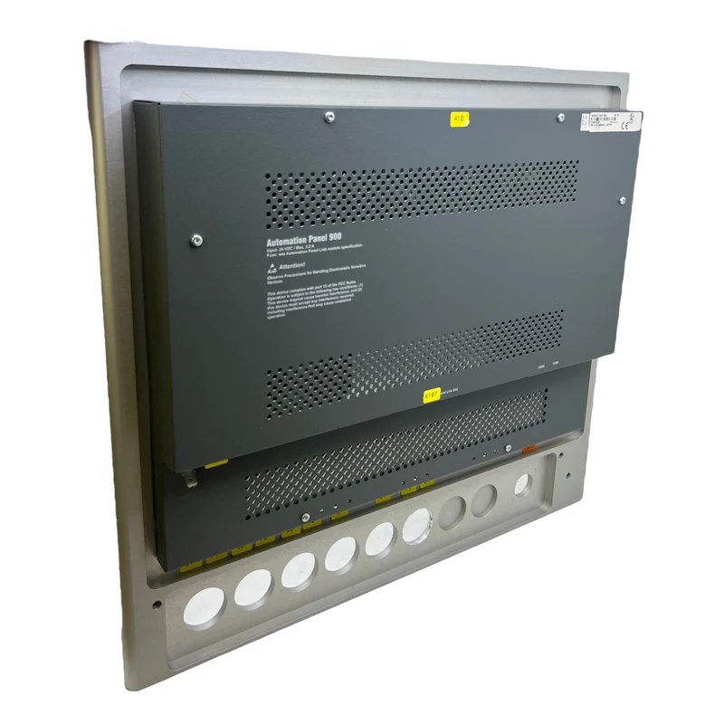 B&R 5AP920.1505-K66 Automation Panel