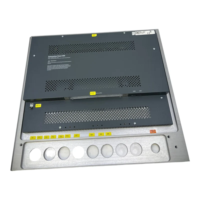 B&R 5AP920.1505-K66 Automation Panel