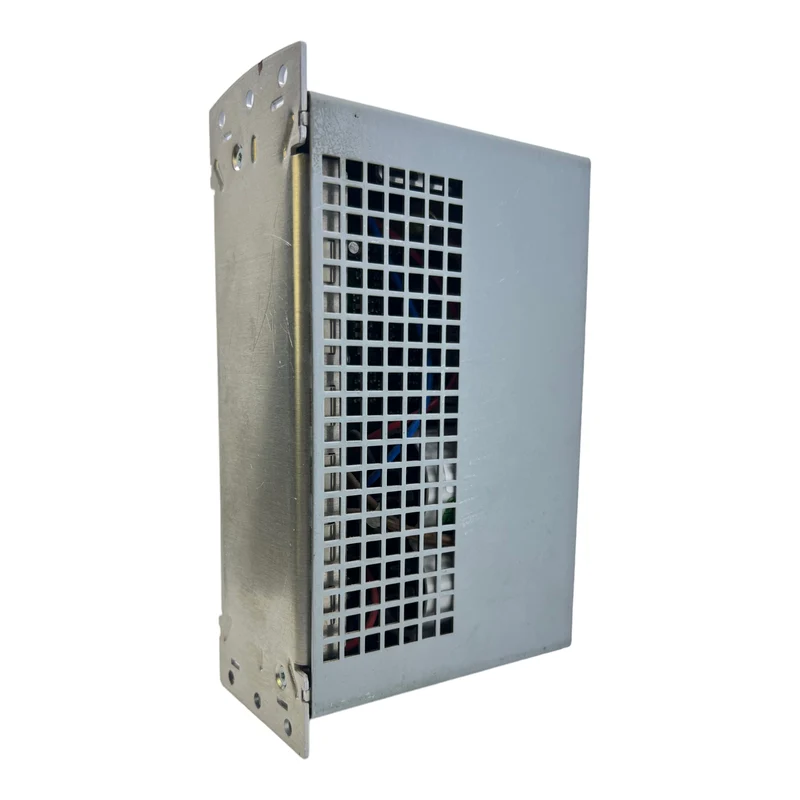 Lust VF1202S,G8 Frequenzumrichter Out:3x0-230V 1,9A 0,375kW In:230VAC+15%/-20%