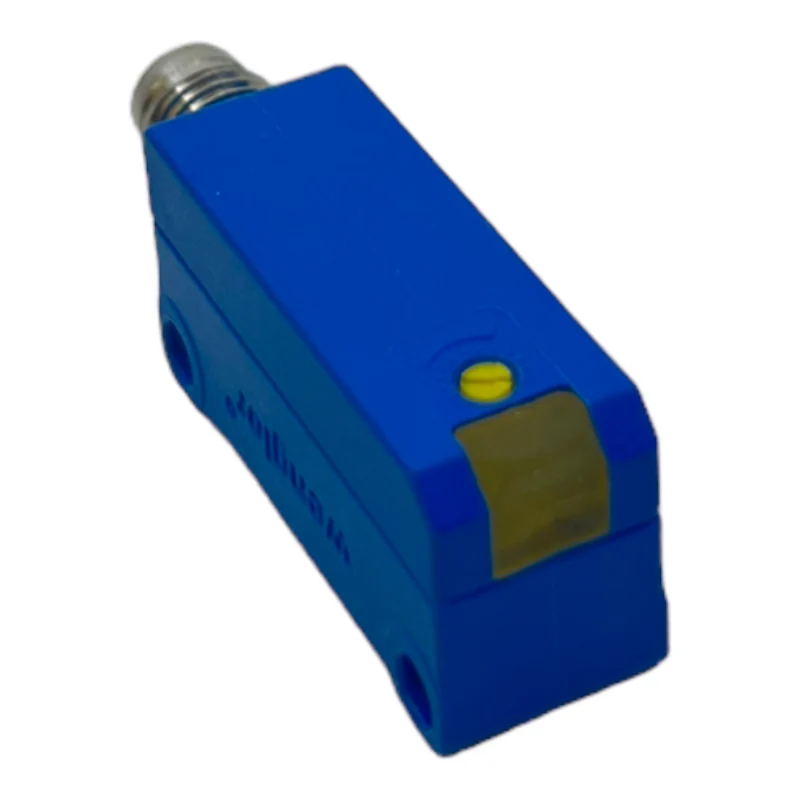 Wenglor TK55PA7 Reflextaster 10 ... 30V DC IP67 333Hz Infrarotlicht 2,5V 100 mA