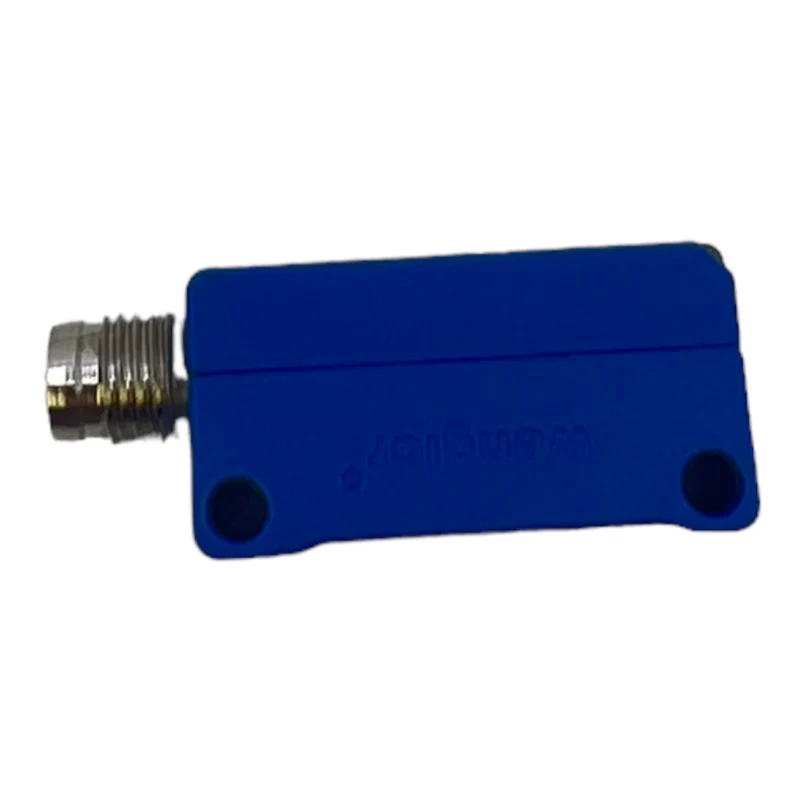 Wenglor TK55PA7 Reflextaster 10 ... 30V DC IP67 333Hz Infrarotlicht 2,5V 100 mA