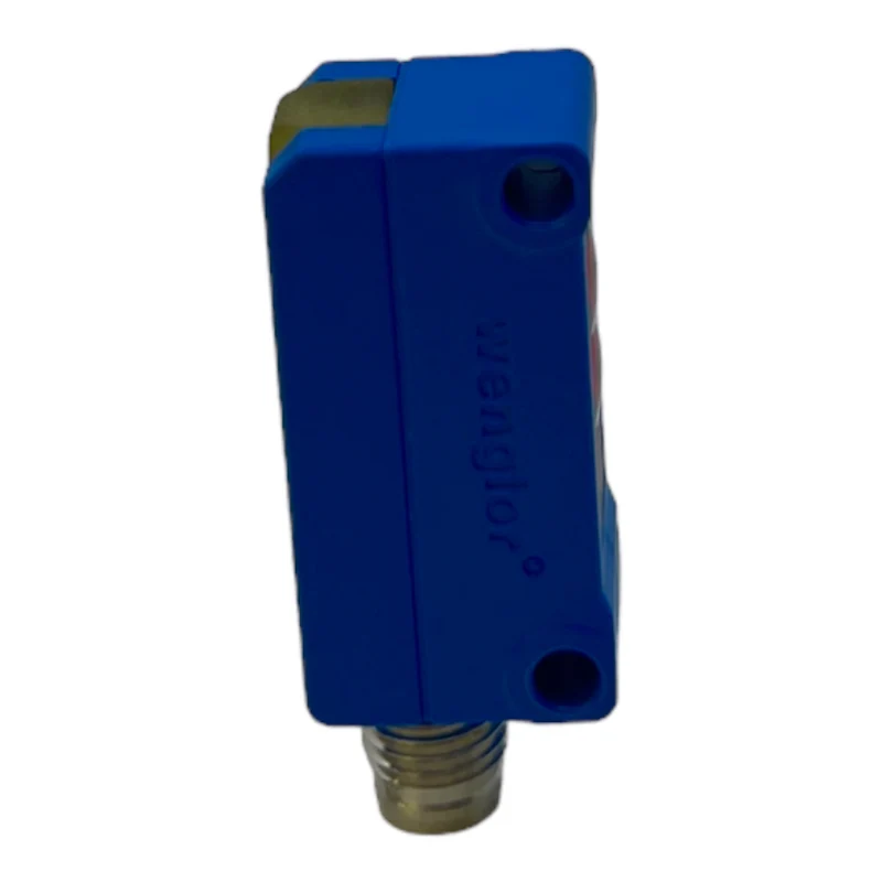 Wenglor TK55PA7 Reflextaster 10 ... 30V DC IP67 333Hz Infrarotlicht 2,5V 100 mA