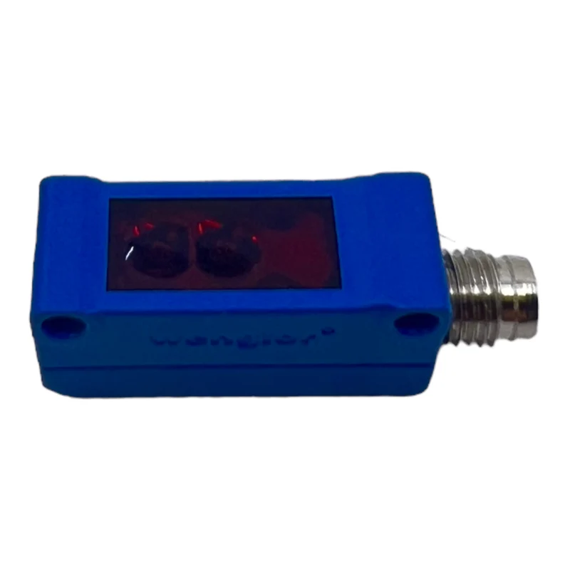 Wenglor TK55PA7 Reflextaster 10 ... 30V DC IP67 333Hz Infrarotlicht 2,5V 100 mA