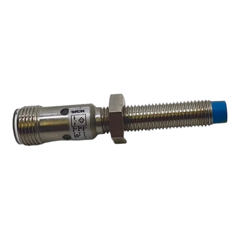 Sick IM08-2N5PS-ZC1 Induktive Näherungssensoren IP67 10V DC ... 30V DC
