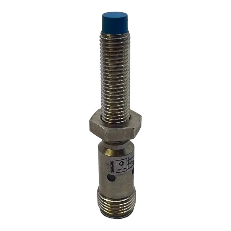 Sick IM08-2N5PS-ZC1 Induktive Näherungssensoren IP67 10V DC ... 30V DC