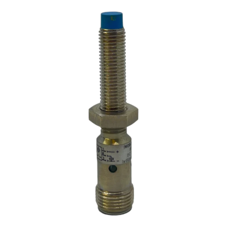 Sick IM08-2N5PS-ZC1 Induktive Näherungssensoren IP67 10V DC ... 30V DC