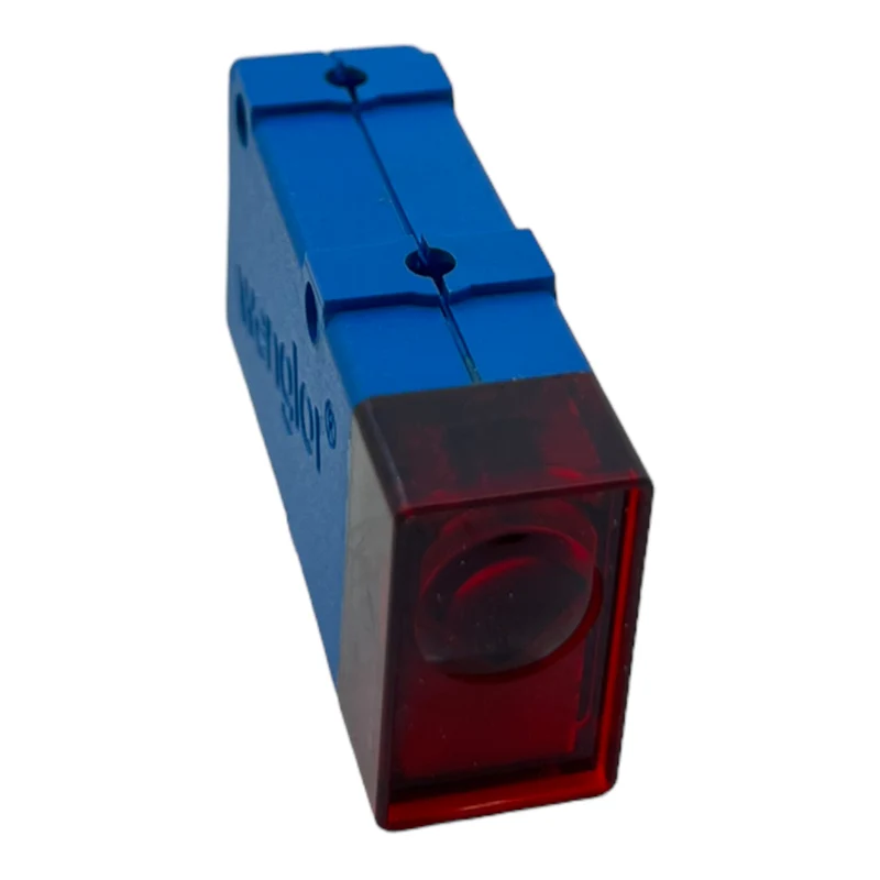 Wenglor OKM453C0202 Spiegelreflexschranke IP67 10 ... 30V DC 2kHz 4-polig <2,5 V