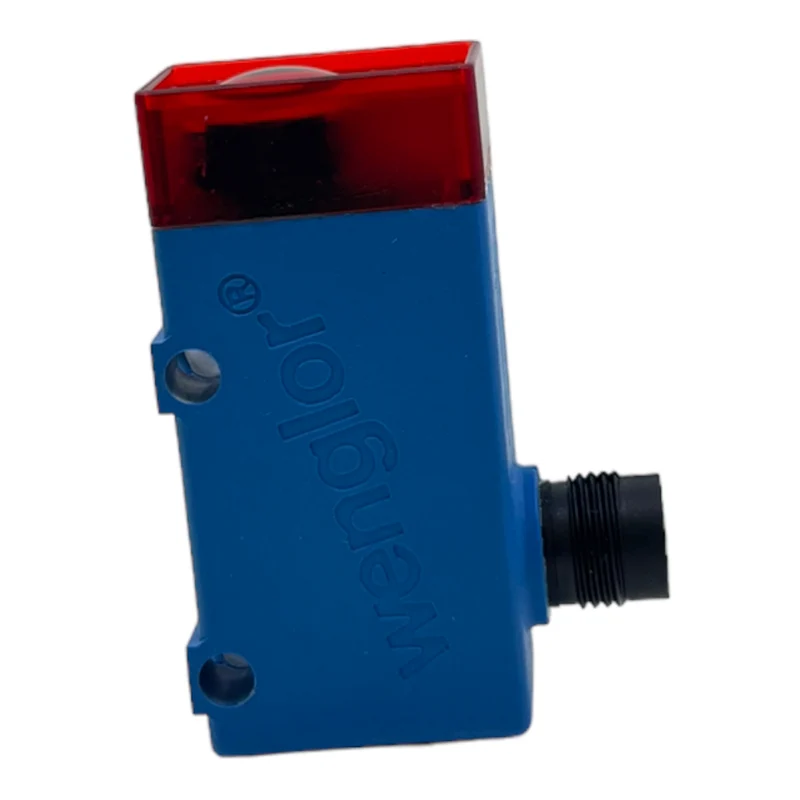 Wenglor OKM453C0202 Spiegelreflexschranke IP67 10 ... 30V DC 2kHz 4-polig <2,5 V