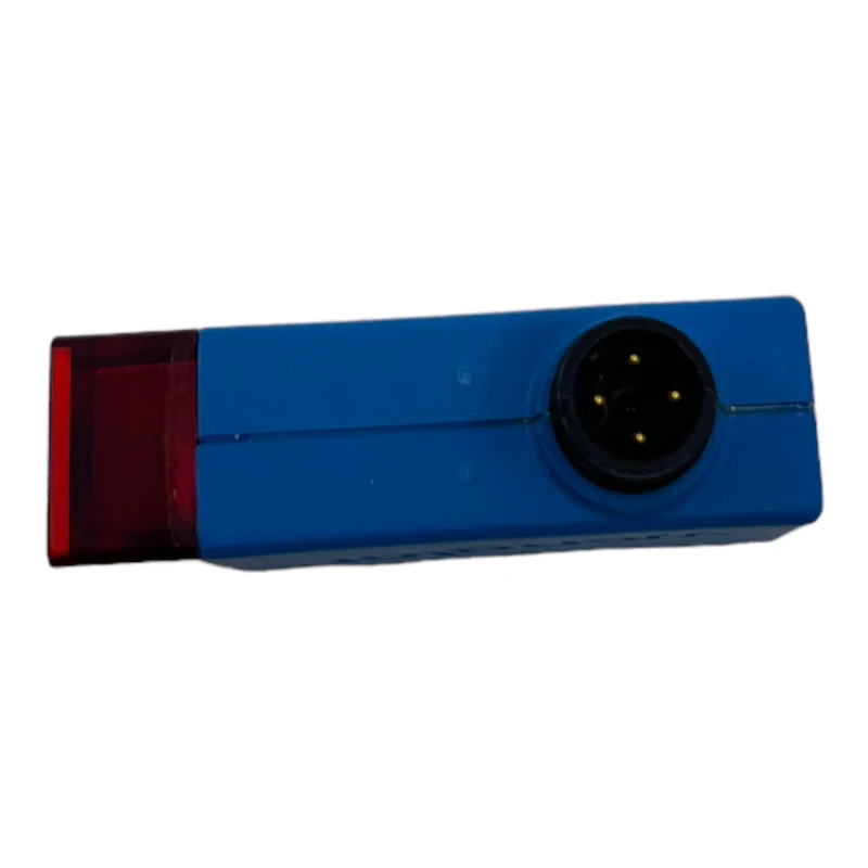 Wenglor OKM453C0202 Spiegelreflexschranke IP67 10 ... 30V DC 2kHz 4-polig <2,5 V