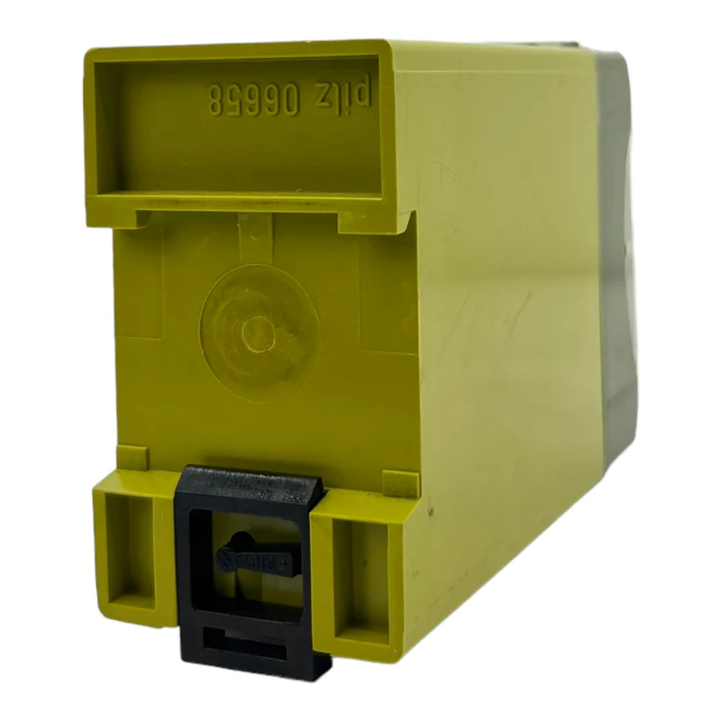 Pilz PNOZ56AF74AT Sicherheitsrelais 474590 24V DC 2 Sicherheitsschalter