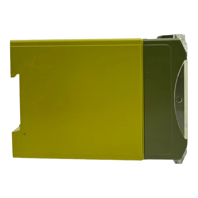 Pilz PNOZ56AF74AT Sicherheitsrelais 474590 24V DC 2 Sicherheitsschalter