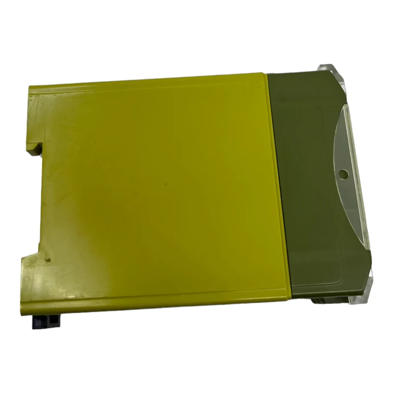 Pilz PNOZ56AF74AT Sicherheitsrelais 474590 24V DC 2 Sicherheitsschalter