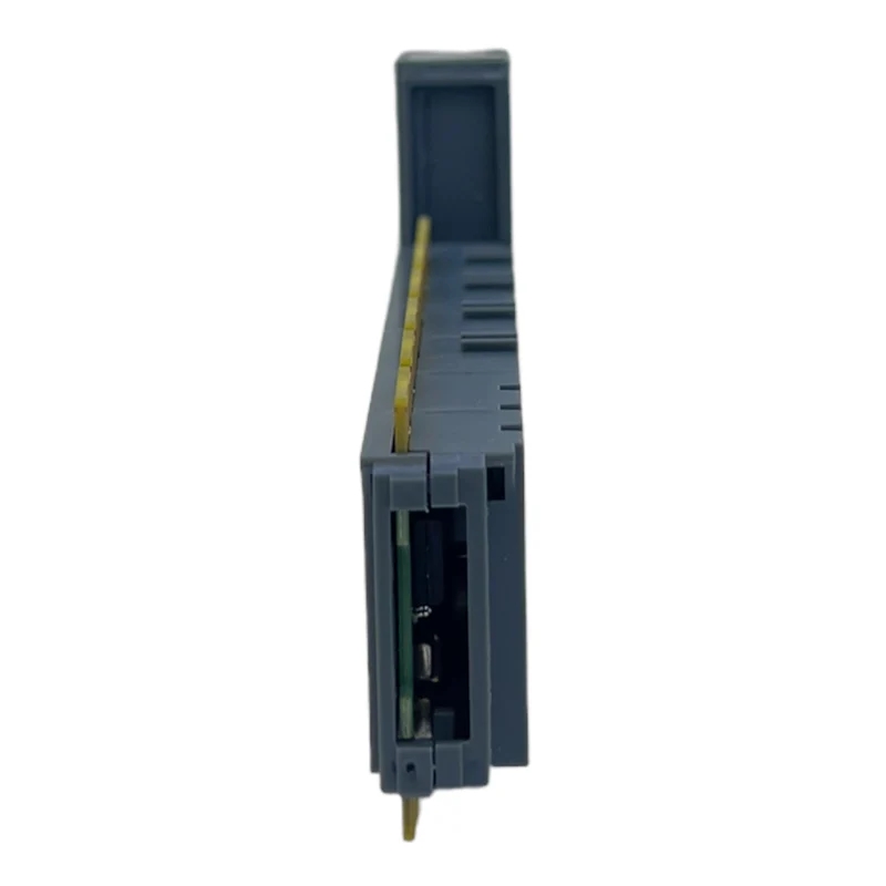 B&R X20DO9322 Digitales Ausgangsmodul IP20 24V DC 6A 1,15W 1-Leitertechnik
