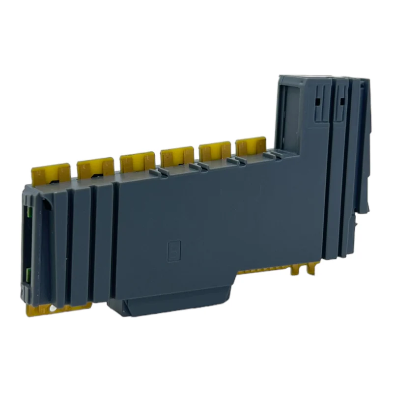 B&R X20DO9322 Digitales Ausgangsmodul IP20 24V DC 6A 1,15W 1-Leitertechnik