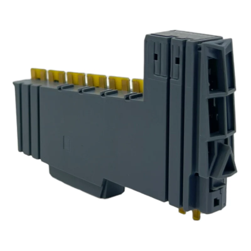 B&R X20DO9322 Digitales Ausgangsmodul IP20 24V DC 6A 1,15W 1-Leitertechnik
