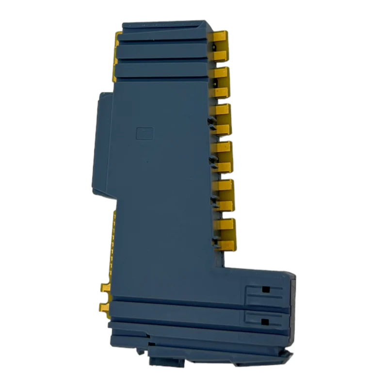 B&R X20DO9322 Digitales Ausgangsmodul IP20 24V DC 6A 1,15W 1-Leitertechnik