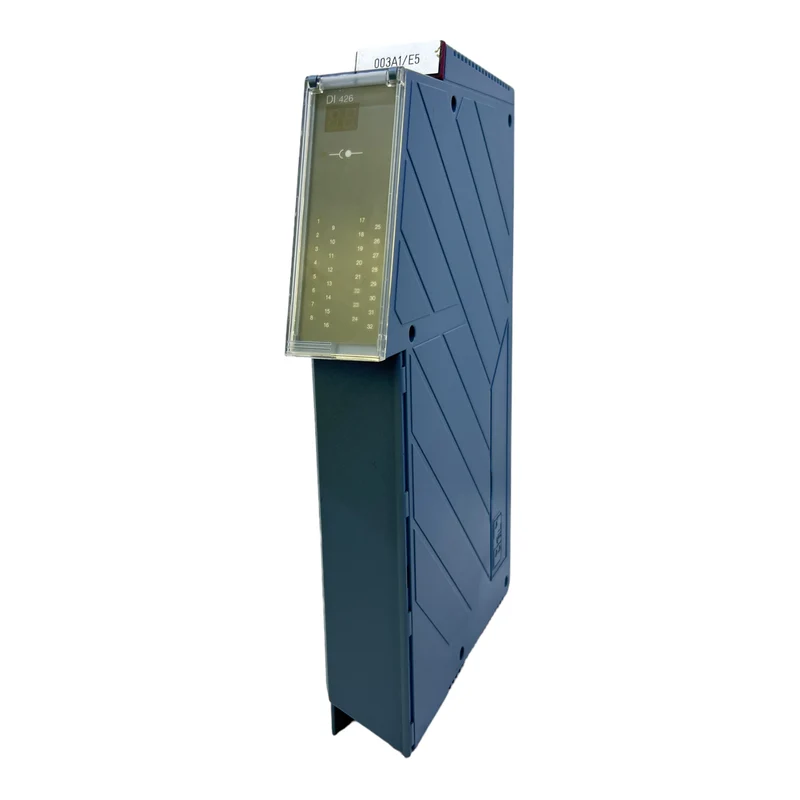 B&R 2DI426.6 Digitales Eingangsmodul 32 Eingänge 24V DC 1ms Modul