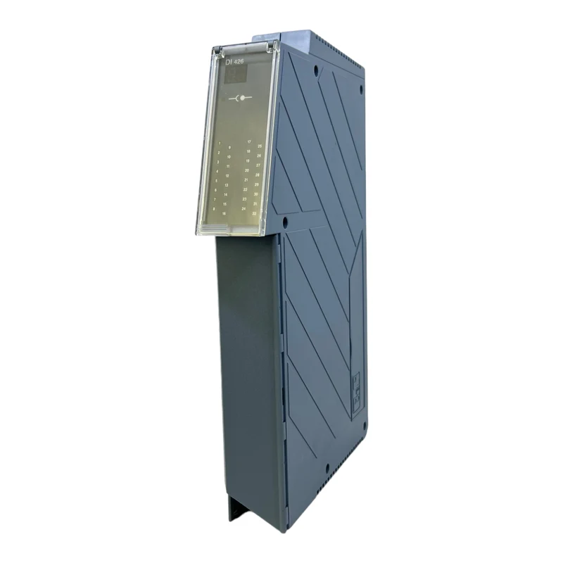 B&R 2DI426.6 Digitales Eingangsmodul 32 Eingänge 24 VDC 1ms Modul