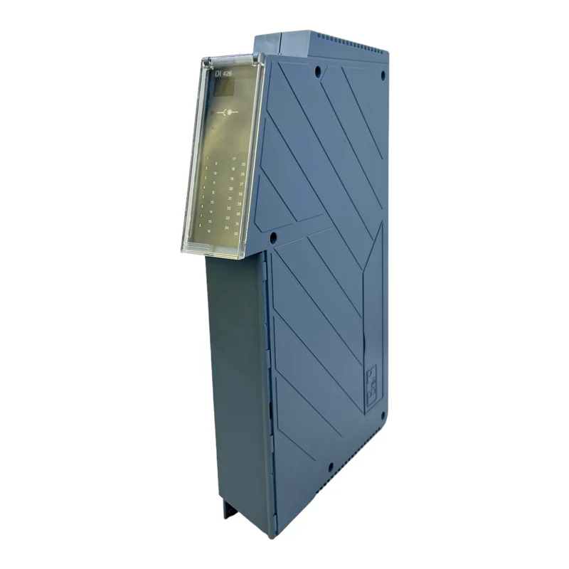 B&R 2DI426.6 Digitales Eingangsmodul 32 Eingänge 24 VDC 1ms Modul
