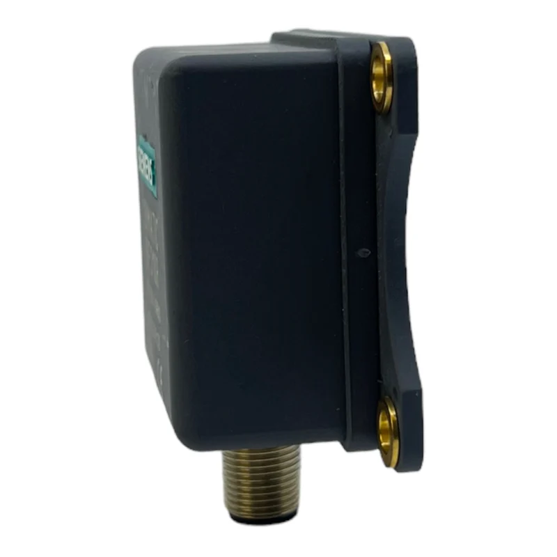 Siemens 6GT2801-1AB10 Reader Simatic 24V 0,05A IP67 8polig 13,56MHz