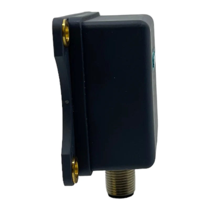 Siemens 6GT2801-1AB10 Reader Simatic 24V 0,05A IP67 8polig 13,56MHz