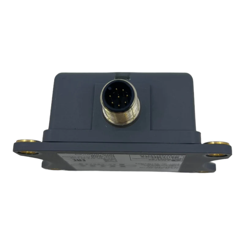 Siemens 6GT2801-1AB10 Reader Simatic 24V 0,05A IP67 8polig 13,56MHz