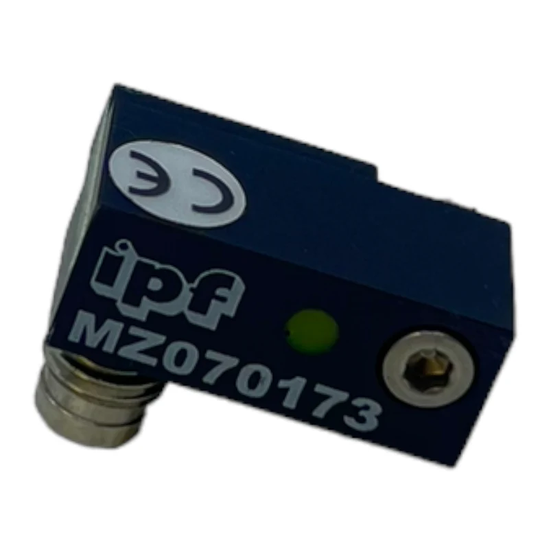 IPF MZ070173 Magnetsensor 10-30V DC 150mA 3polig IPF Magnetsensor Sensor