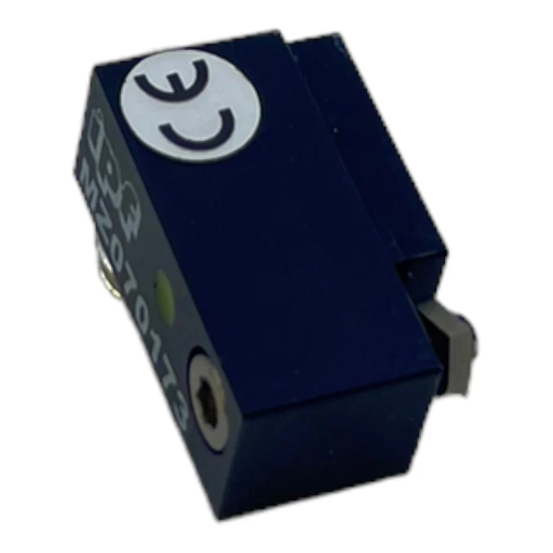 IPF MZ070173 Magnetsensor 10-30V DC 150mA 3polig IPF Magnetsensor Sensor