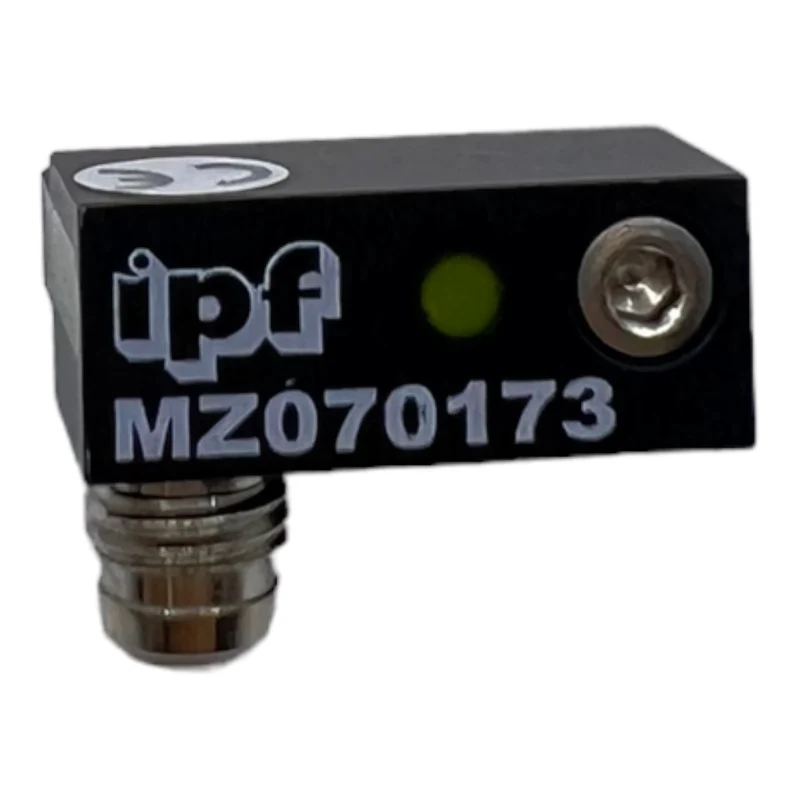 IPF MZ070173 Magnetsensor 10-30V DC 150mA 3polig IPF Magnetsensor Sensor