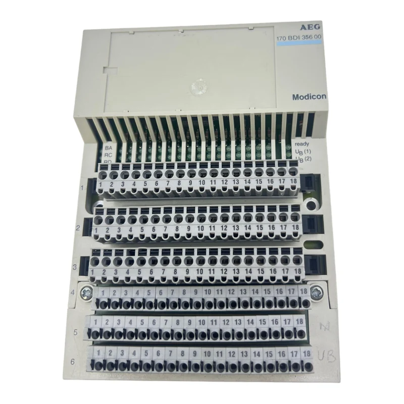 AEG 170BDI35600 Eingabemodul Module