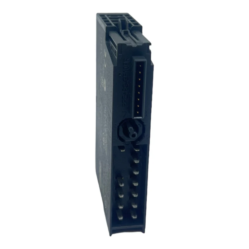 Siemens 6ES7131-4BD01-0AB0 Elektronikmodul SIMATIC DP für ET 200S DC 24V 500mA