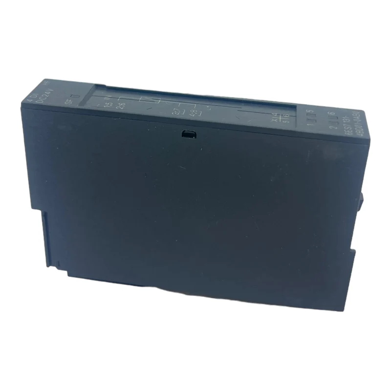 Siemens 6ES7131-4BD01-0AB0 Elektronikmodul SIMATIC DP für ET 200S DC 24V 500mA