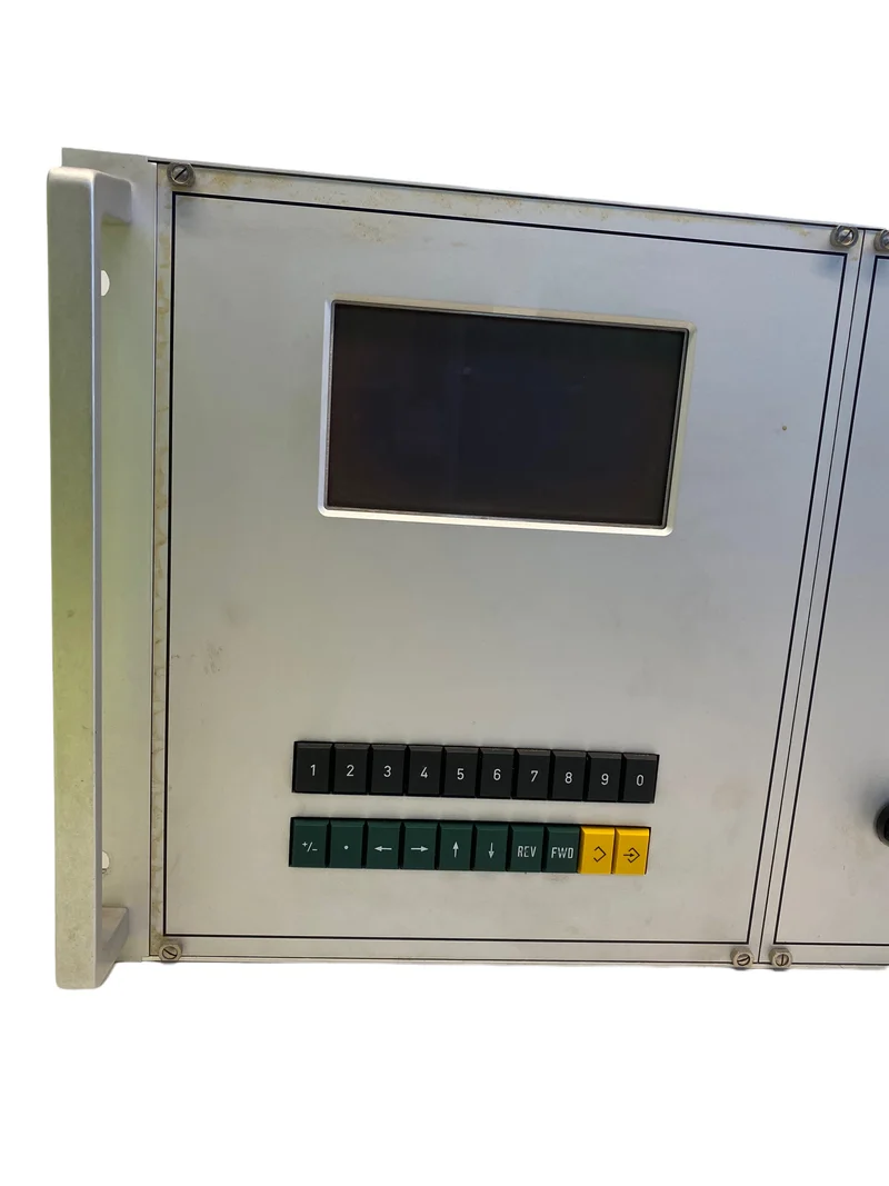 Kuhse KMA9702-TEM Modulsteuerautomatik, NT05/04 NT+-12/02 und diverse Platinen