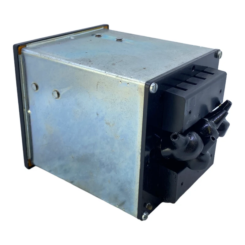 Weigel Messgerät 0...10kV 10000/100V
