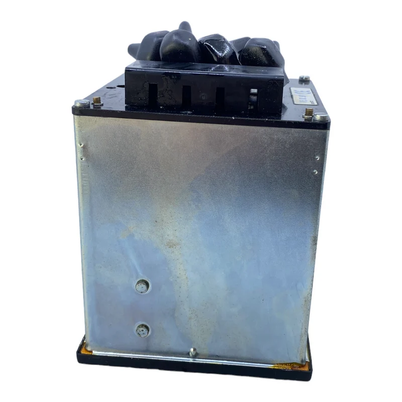 Weigel Messgerät 0...10kV 10000/100V
