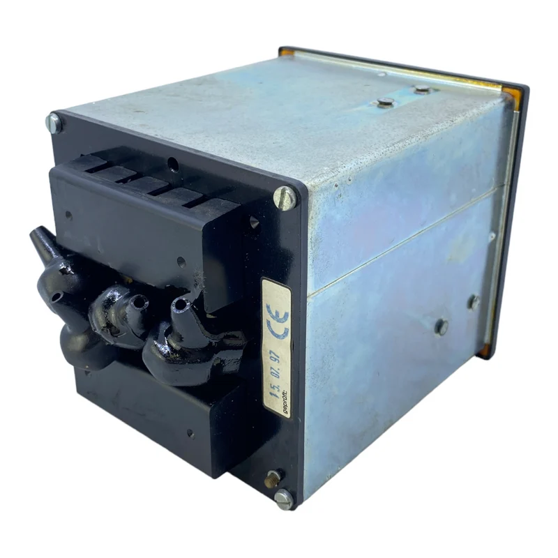 Weigel Messgerät 0...10kV 10000/100V