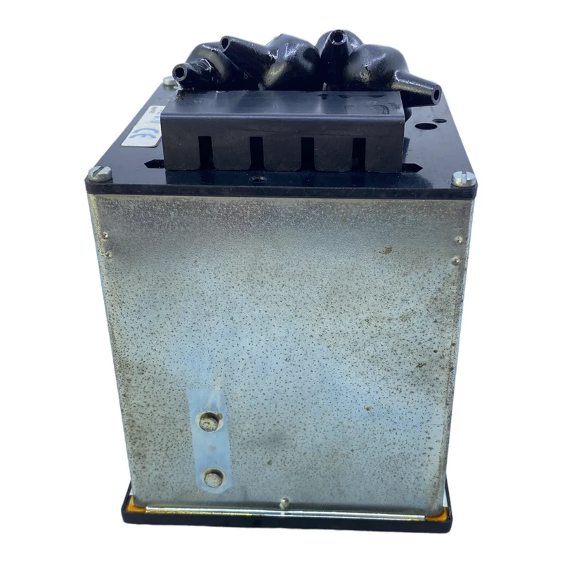 Weigel Messgerät 0...10kV 10000/100V