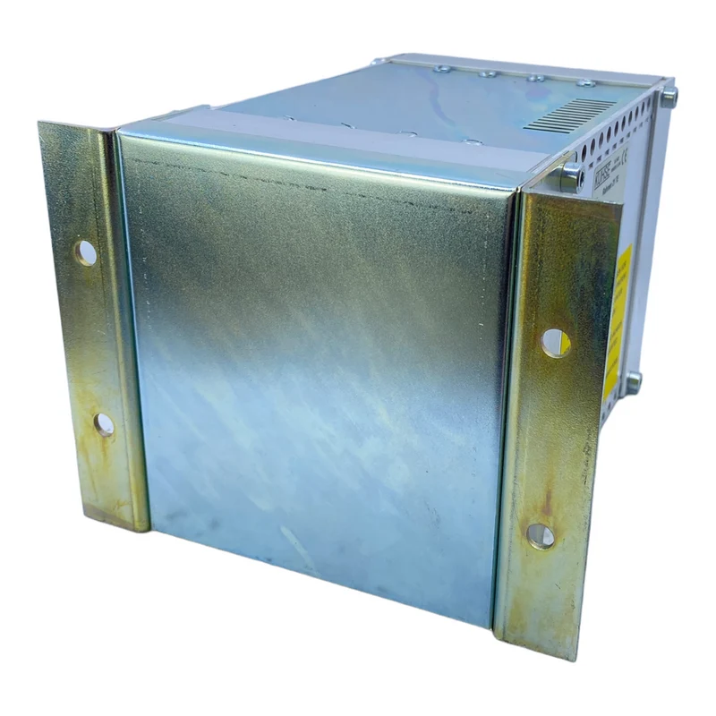 Kuhse Rahmen 21TE 24V DC Rack und Module NT 05/04+CPU/2+LWL+COM