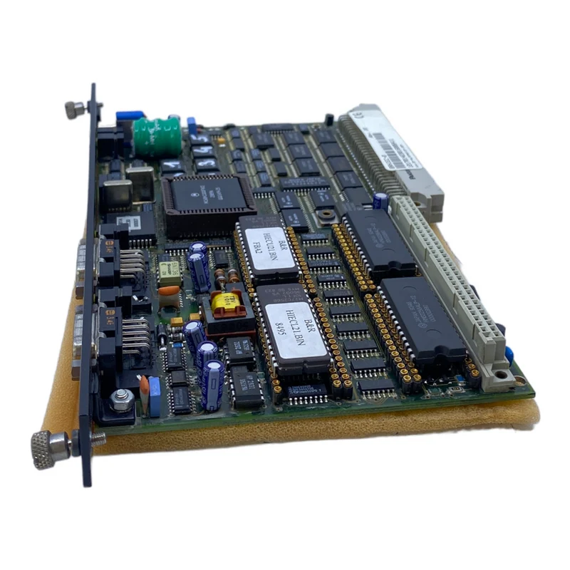 B&R BRHIEC-0 Modul Rev. D0