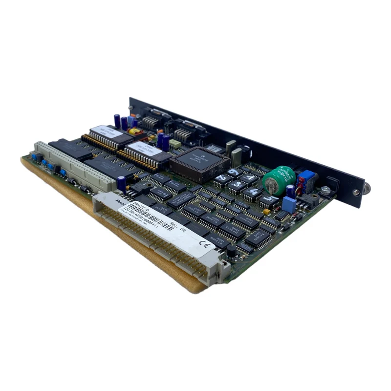 B&R BRHIEC-0 Modul Rev. D0