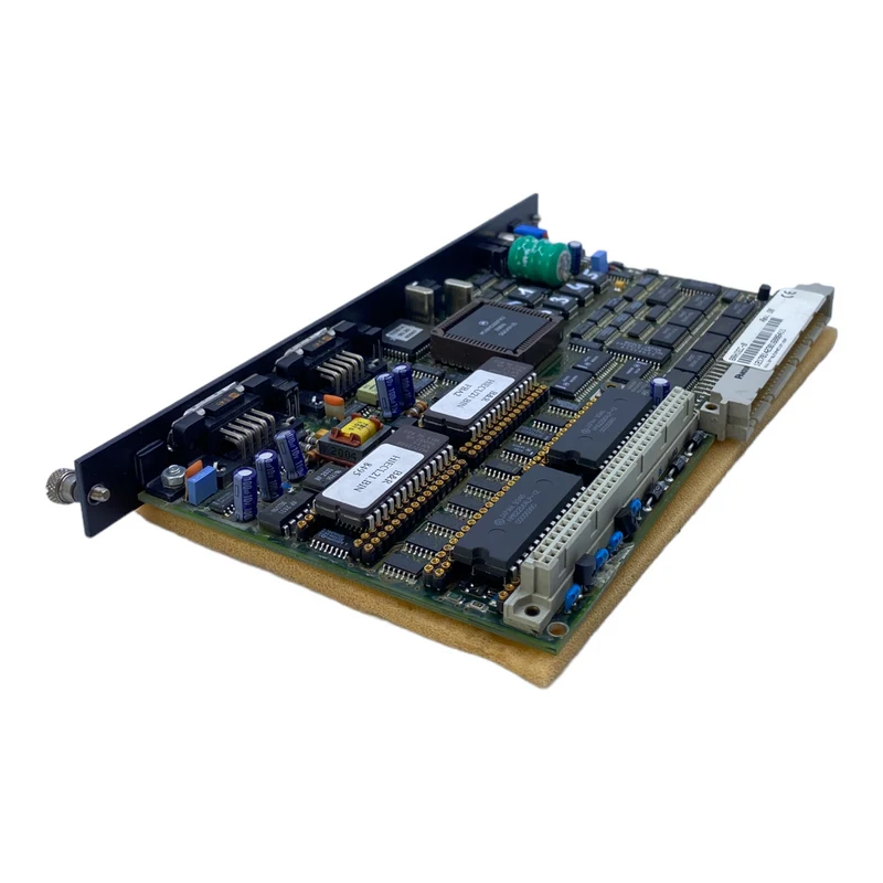 B&R BRHIEC-0 Modul Rev. D0